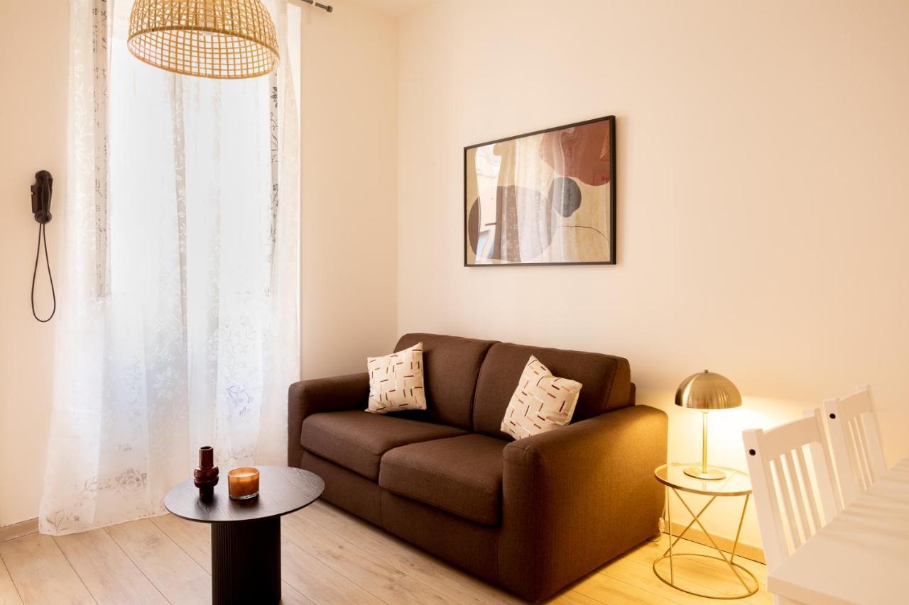 Xenia Apartments - Enjoy Porta Venezia In Modern Apt- 10 Min From Duomo — Photos 3