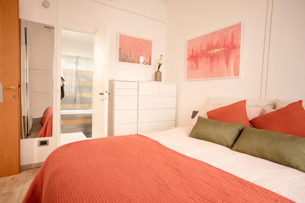 Xenia Apartments - Enjoy Porta Venezia In Modern Apt- 10 Min From Duomo — Photos 1