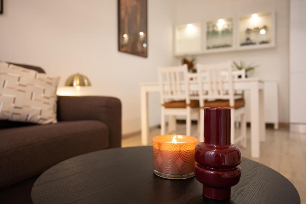 Xenia Apartments - Enjoy Porta Venezia In Modern Apt- 10 Min From Duomo, Milan